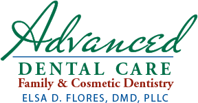 Advanced Dental Care of Grand Prairie Texas Logo